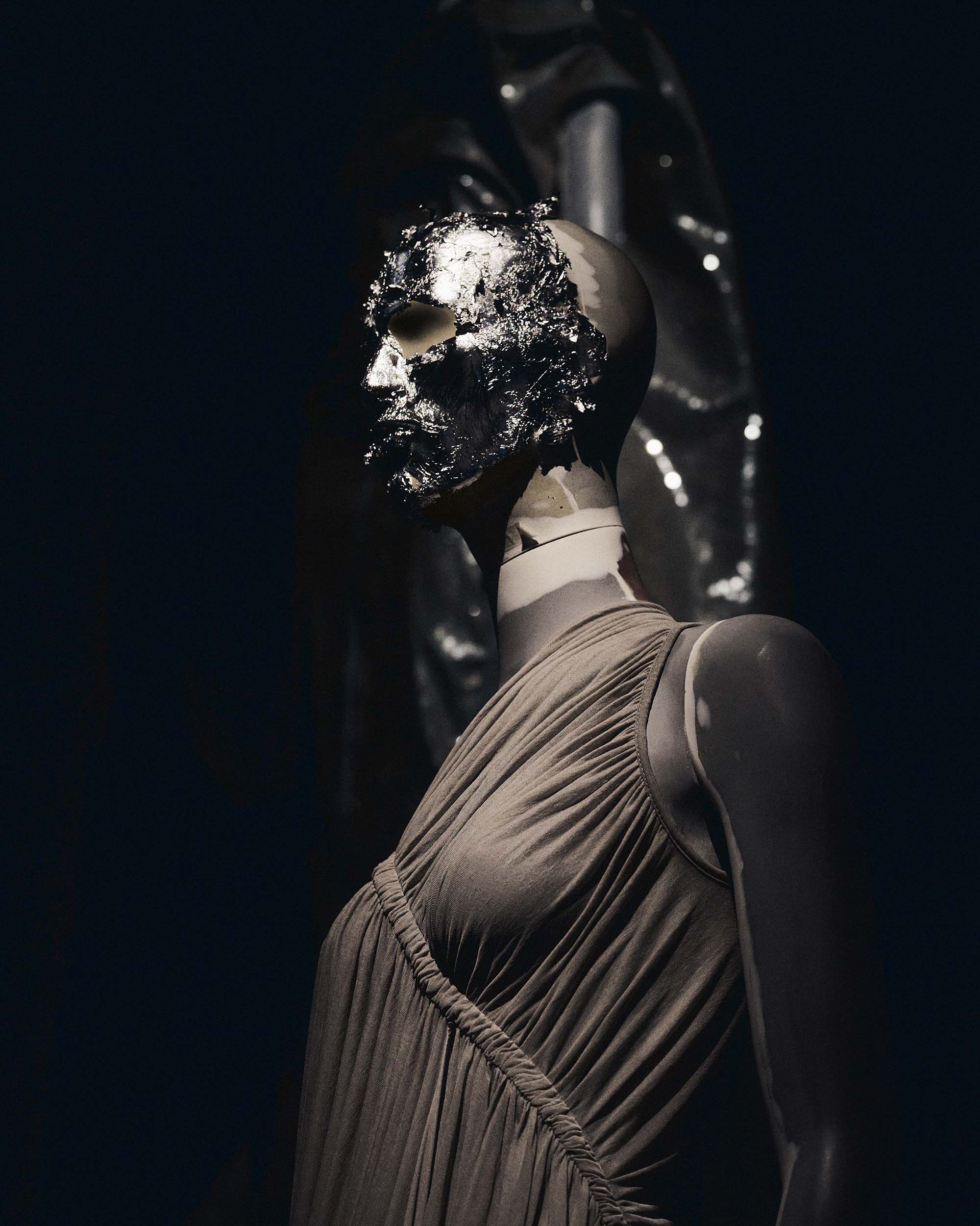 Rick Owens temple of love グッズ Cap rick-owens-temple-of-love-