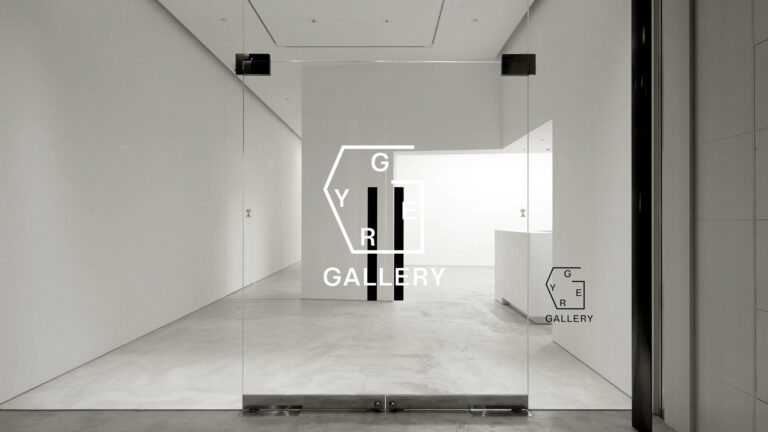 GYRE_GALLERY_BACKCOLTD